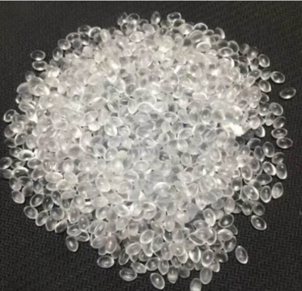 PETG WP 65 High fluidity, high toughness and high transparency cosmetic bottle