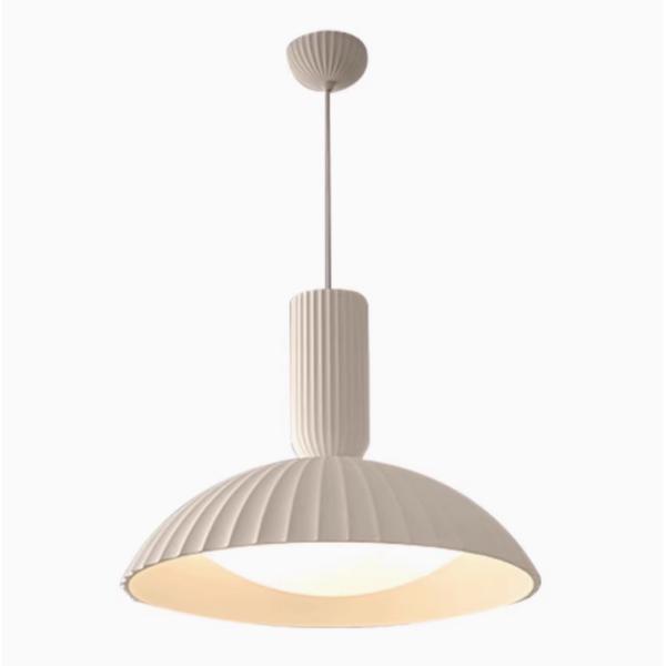French creative personality art restaurant chandelier cream wind island bar table shop commercial modern simple lamps