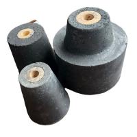 Customized Tundish Block Continuous Casting Refractory Nozzle for and Durable Casting
