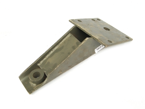 199018510018 Engine Mounting Bracket Assembly Howo Parts