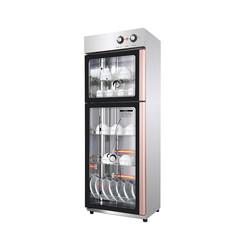 Commercial disinfection cabinet tableware sterilizer ozone cabinet for home,hotel