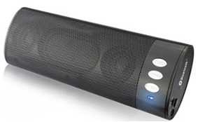 bluetooth speaker high quality audio processing A2DP V1.2