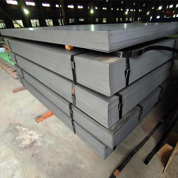 1008 1010 1015 1020 Hot Rolled 5mm 10mm Thickness Cold Rolled Low Carbon Steel Sheet