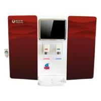 Countertop or wall mounted Hot and Cold Water Dispenser portable desktop RO reverse osmosis water purifier for home