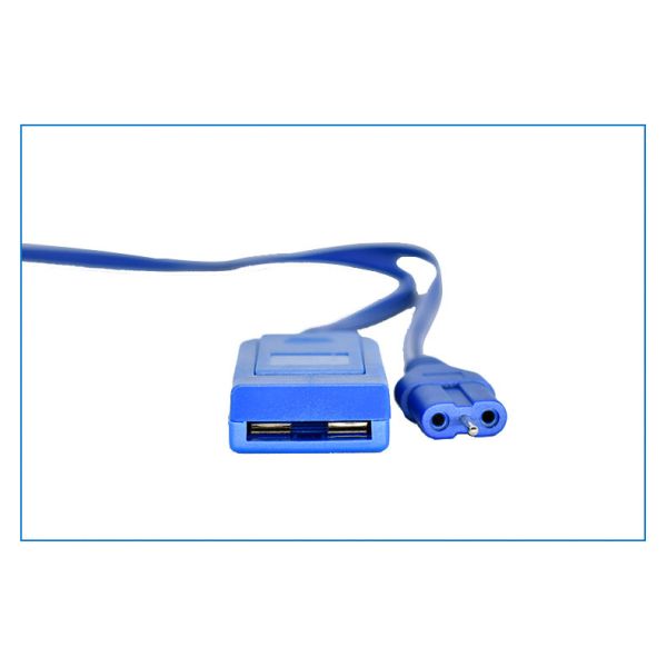 Guanbeiling Guanbangyoumei Gaokangweiyu Leep Electric Knife Basis Cable For Surgical Instruments And Plate