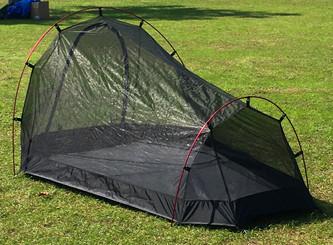 2 Person High Quality 3-Season Lightweight Water Resistant Family Camping Tent with Carry Bag(HT6023)