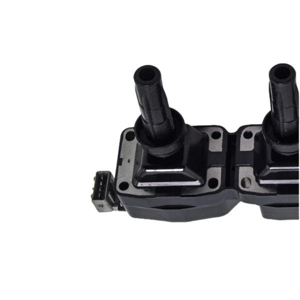 2526182 9636337880 Volante de encendido de piezas de automóviles para Peugeot 307 308 408 Citroen