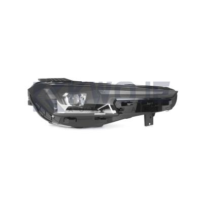 Jetour T1H T1K Car Headlights OE F28-4421020 Replacement
