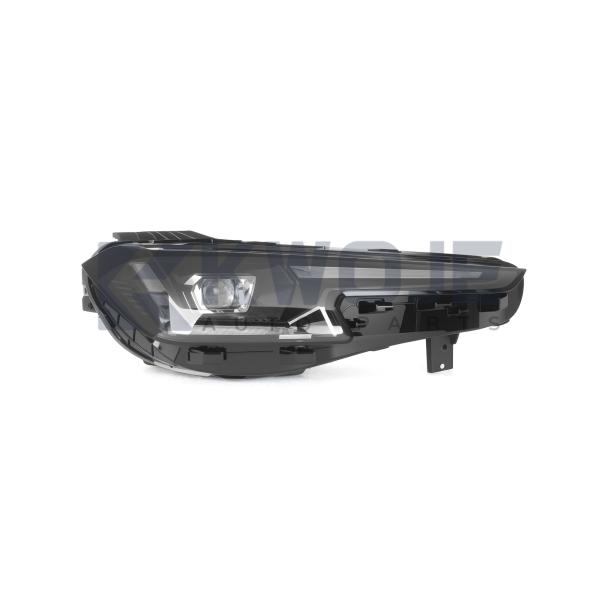 Jetour T1H T1K Car Headlights OE F28-4421020 Replacement