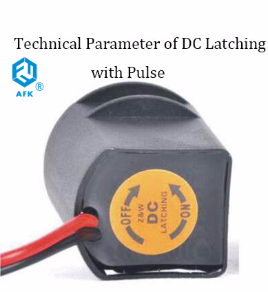 BSP продевают нитку 1,5 нейлон клапана соленоида 150P водопотребления для орошения дюйма