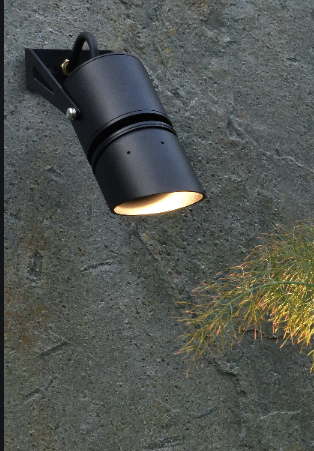 12V 24V RGB White IP65 Waterproof LED Garden Light Landscape Spot Tree Lighting Kit