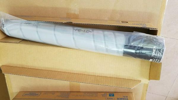 TN-321 CMYK Konica Minolta Toner Japan Mitsubishi For Bizhub C224 C284 C364