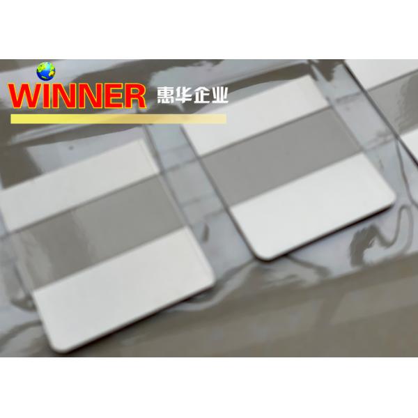 Lithium Battery Tabs Breaking Resistant For Flexible Packaging Nickel-Cadmium Battery