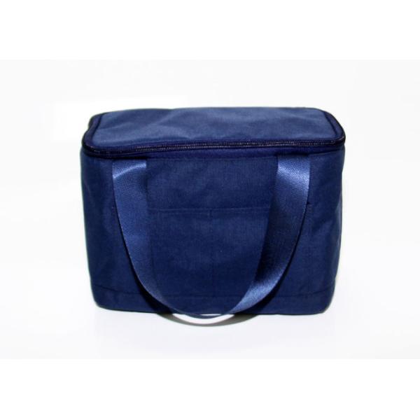 China Wholesale Promotion Freezable custom insulated cooler lunch bag