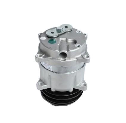 60005656 Crane Spare Parts Compressor  YJ147-2QSY015018 For Manufacturing Plant