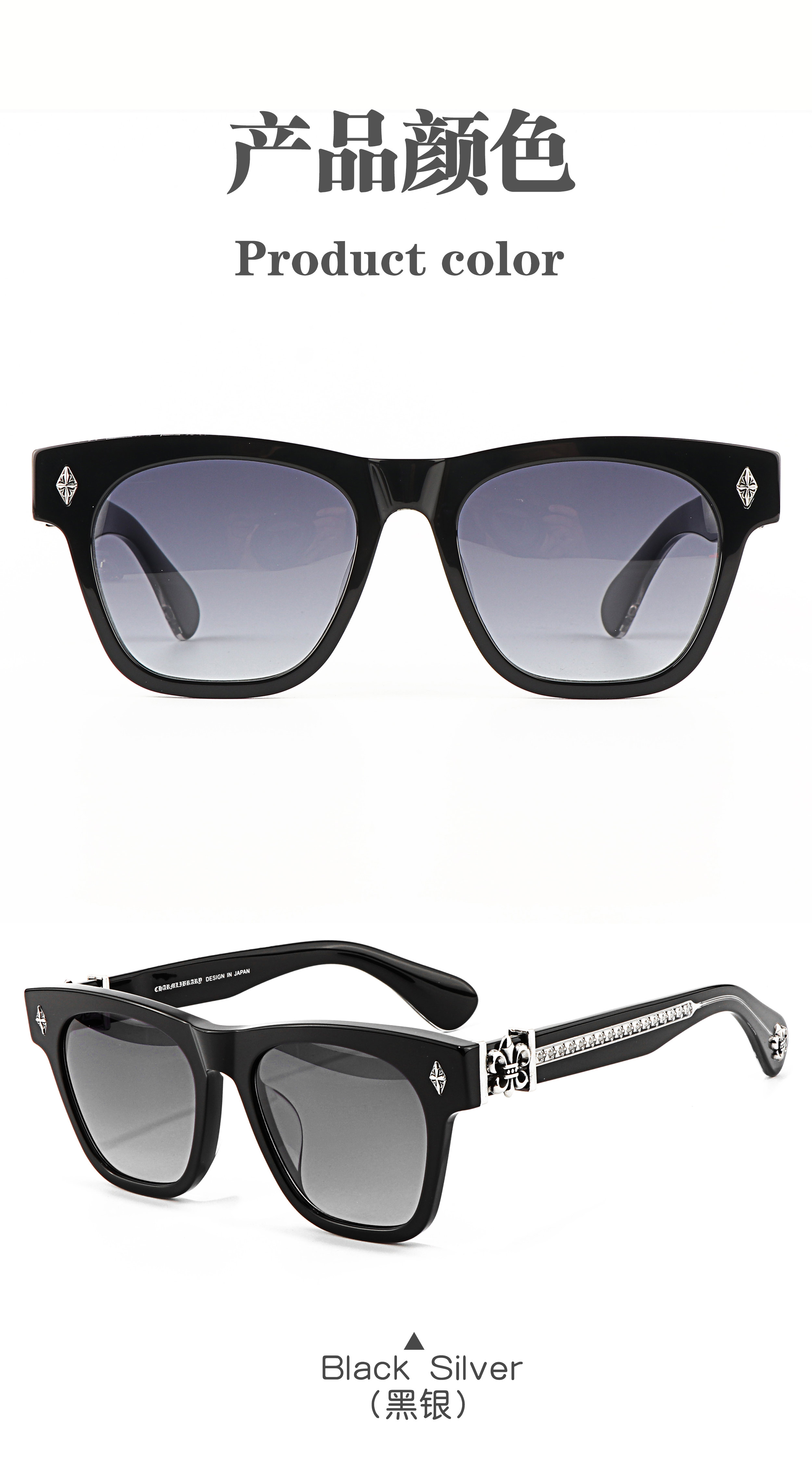 2026 New Designer Vintage Fall Travelling Parties Female Male Sun Glasses Elegant Anti Uv Festival Men Women Sunglasses Factory