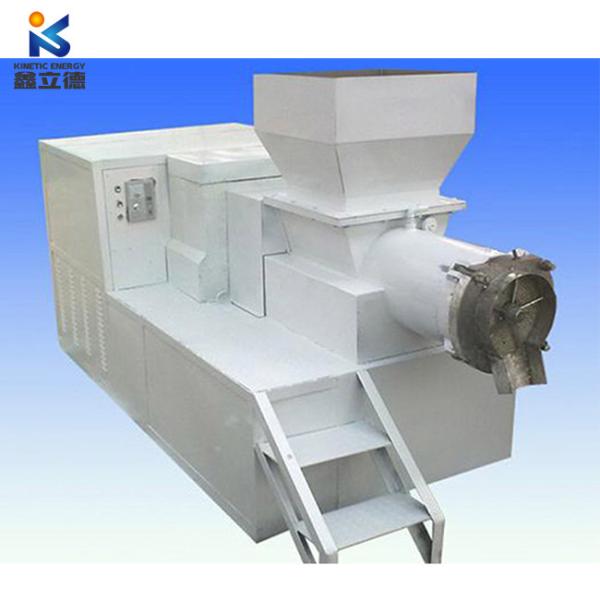 India's Soap Manufacturing Plant Easy to Operate Toilet Soap Making Machinery with Steamer Heating