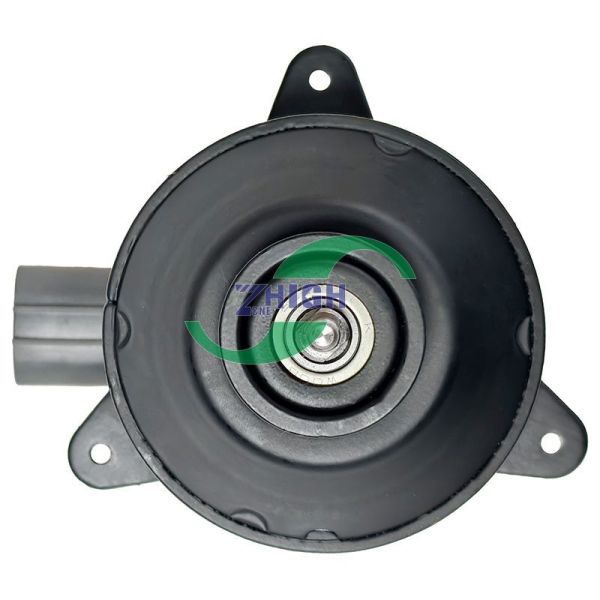 263500-5391 16363-28020 TOYOTA Radiator Fan Motor For TOYOTA ESTIMA ALPHARD