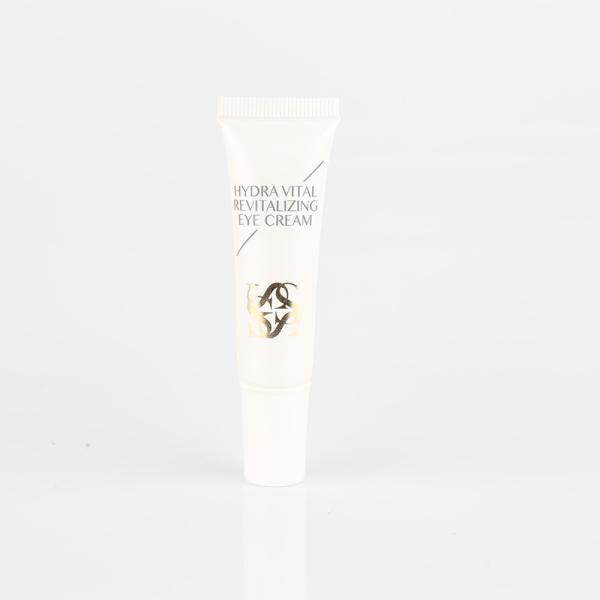 Oval Soft Empty Tube Cosmetic Containers Plastic Tubes Packaging for Cosmetics Cream Lotion Facial Cleanser