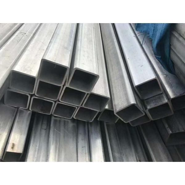 150mm Stainless Steel Welded Pipe Tube ASTM S41000 Cold Drawn