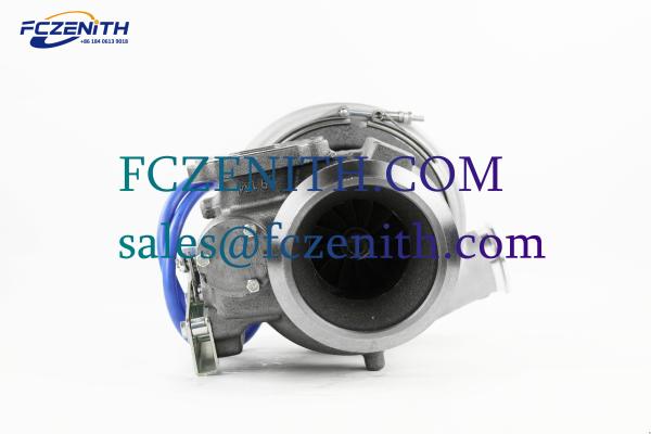 ODM HX50 Cummins Engine Turbocharger 3537245 380393900 3803939 For M11-350 M11 Engine