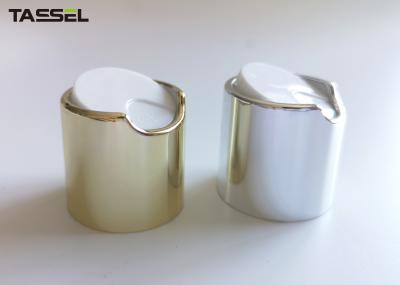 Plastic Disc Top Cap 24mm 28mm 24/410 28/410  ABS  For Plastic Bottle
