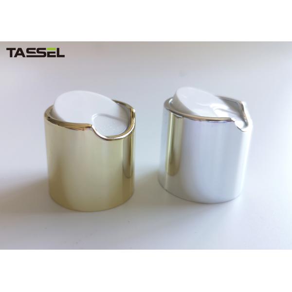 Крышка 24mm пластикового диска верхняя 28mm 24/410 28/410 ABS для пластиковой бутылки