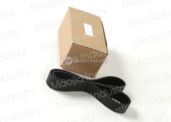 TB203 timing belt replacement 1991 92 93 1.6L 1588cc 98CID Pontiac Lemans 111Teeth #0260300 / 95203