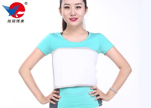 Multi - Layer Lower Back Pain Support Brace For Weight Loss And Body Building