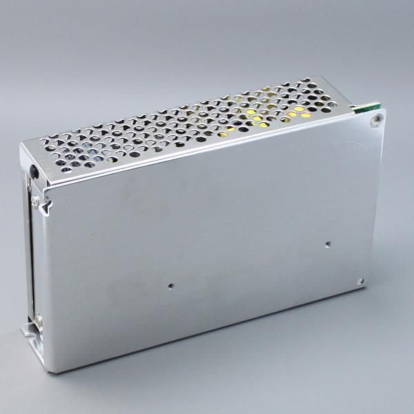 S-100w 27v Regulated Power Supply 199 * 98 * 38mm Overload Protection