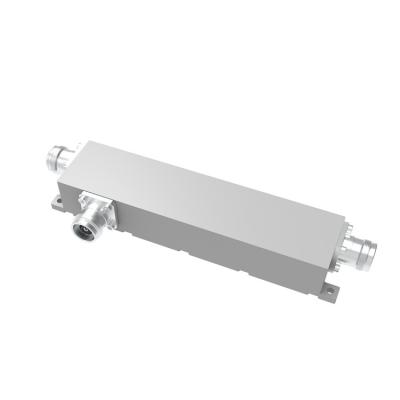 350/380-3800MHz 4.3-10 acoplador direcional feminino