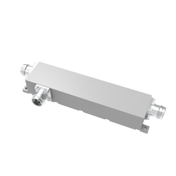 350/380-3800MHz 4.3-10 acoplador direcional feminino