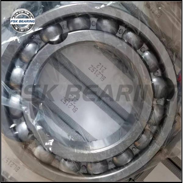Radial BL205Z BL206Z BL207Z BL208Z BL216Z BL2 Single Row Deep Groove Ball Bearing