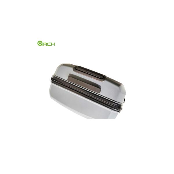 Wholesale PP Travel House Trolley Luggage with Spinner Wheels