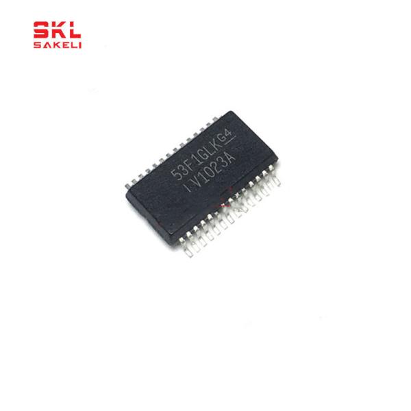 SN65LV1023ADBR 45-Byte Semiconductor IC Chip For High-Speed Data Transmission
