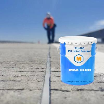 single part weatherproof polyurethane adhesive sealant wall crack filler building expansion joint sealant