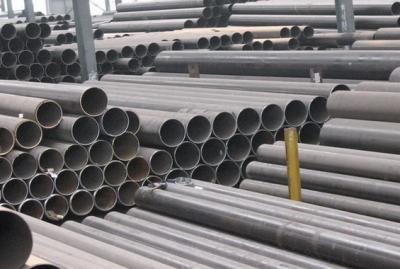 ASTM AISI JIS GB EN 310s Polishing Stainless Steel Seamless Pipes / Tubes 1/8 - 32