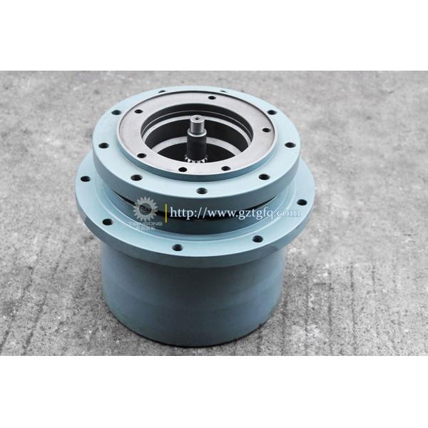 Mini Excavator Travel Gearbox Komatsu PC30-7 PC40-7
