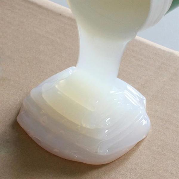 Clear Acrylic Waterproofing Coating Paint For Industrial Design Style Coating