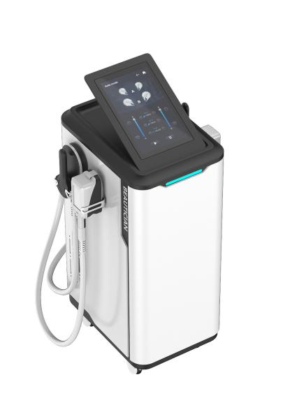 Corpo neo do EM do OEM Emslim RF que esculpe a máquina para a estimulação do músculo