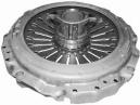 3483 028 031 400*215*450 Scania Clutch Kits MFZ400X