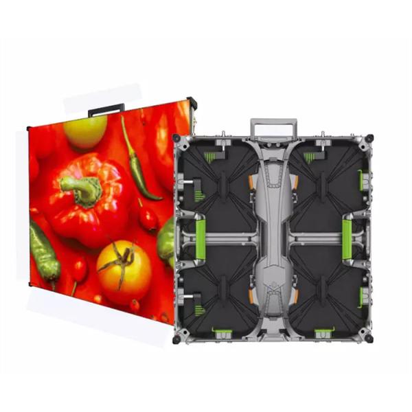 P3 P3.91 P4.8 Videotron Stage Background LED Display Outdoor Indoor