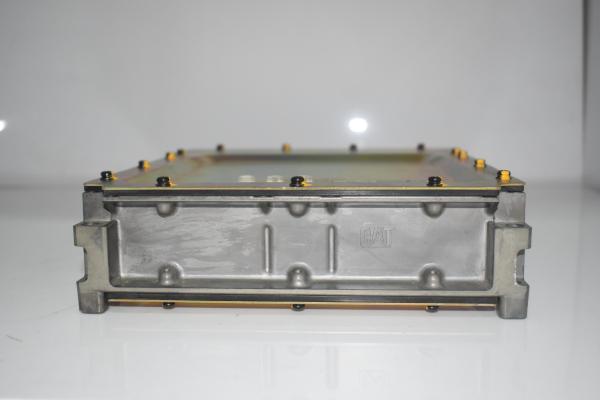 エグババター部品 コントローラー ECU E320C パソコンボード 1573165 157-3165