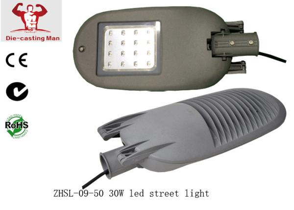 50w Led Street Lamps Outdoor Street Light Led Water Proof Eco Friendly