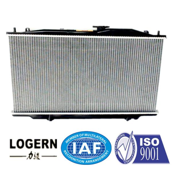 3.0l Cm6 19010-RCJ-A51 19010-RCA 2003 Honda Accord Radiator