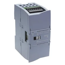 6ES7 972-0EB00-0XA0 Промышленное управление с выходной напряжением AC/DC - промышленное управление PLC