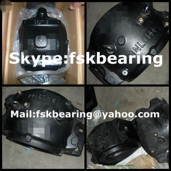 Large Size Plummer Block Roller Bearing Units SNL3140 SNL3144 SNL3148