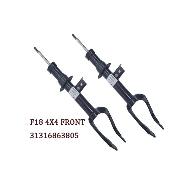BMW 5 31316863805 F18 4×4 Front Shock Absorber