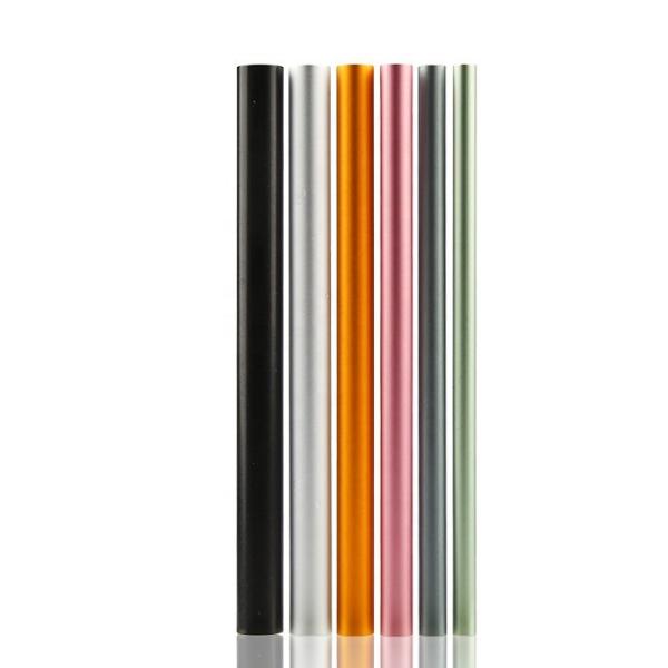 Colorful 6pcs C Curve Metal Rod Sticks DIY Nail Art Tool