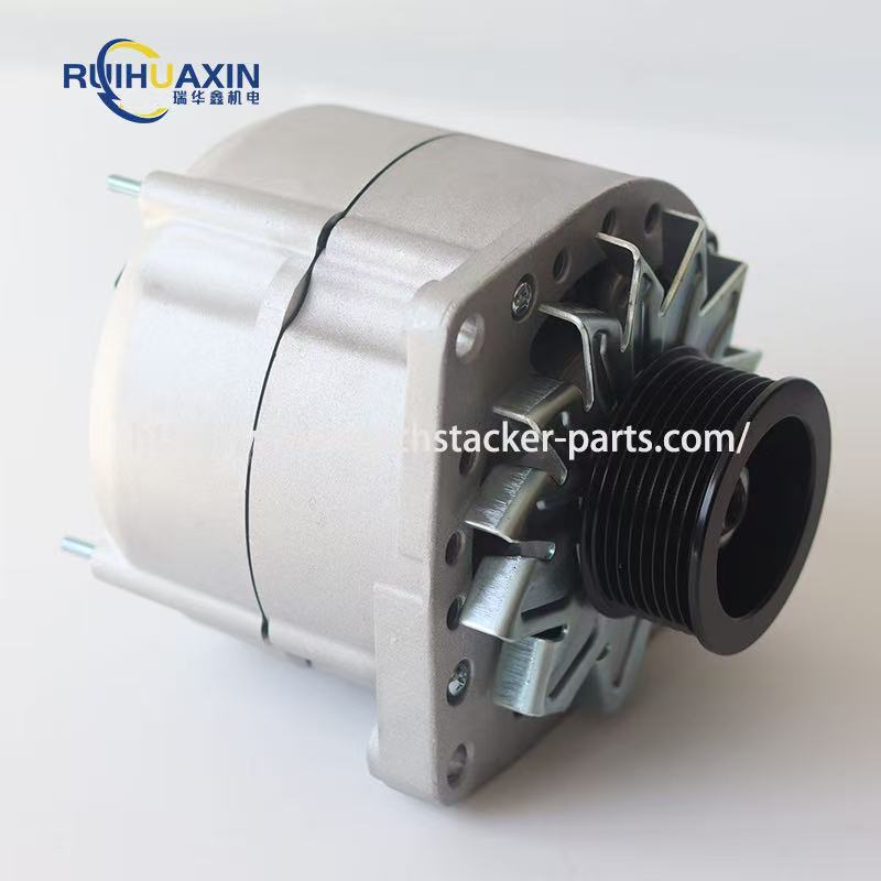 1394969 Generator CVS Ferrari Reach Stacker Parts